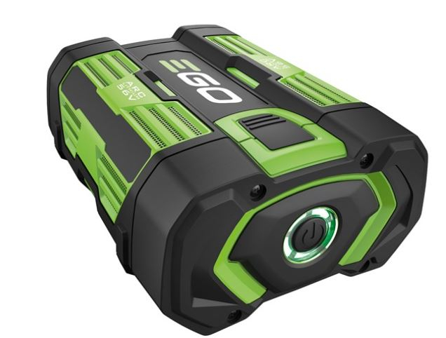 Topphandssåg Ego 30cm Set